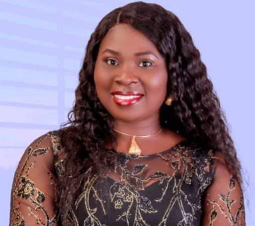 Rev. Malisa Martins-Pelemoh